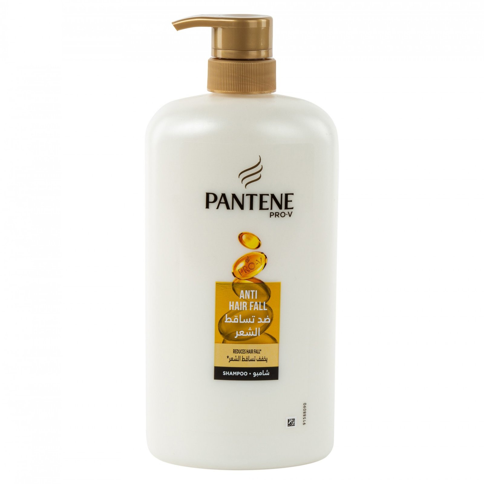 Pantene Pro-V Anti Hair Fall Shampoo 1L