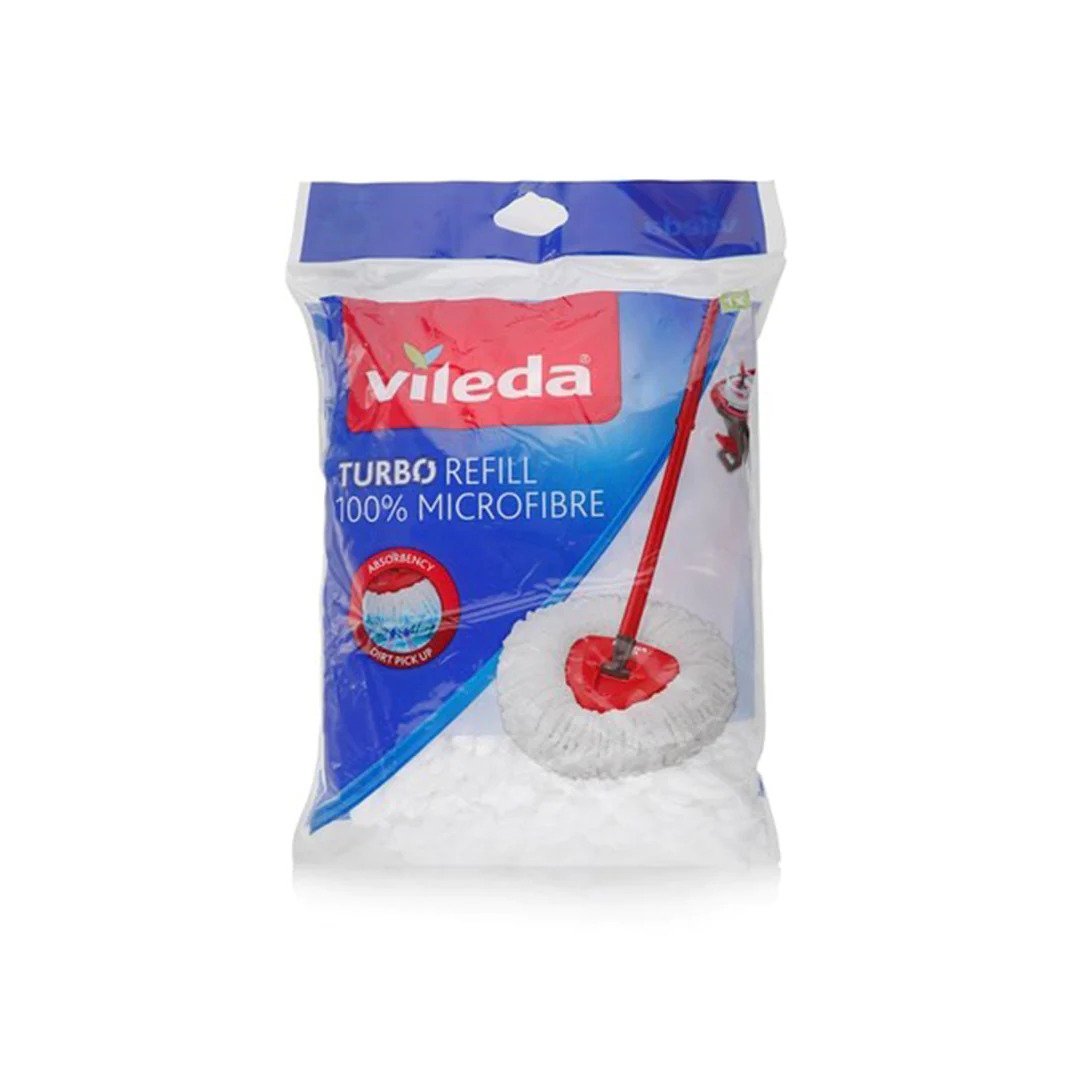 Vileda Easy Wring & Clean Mop Refill