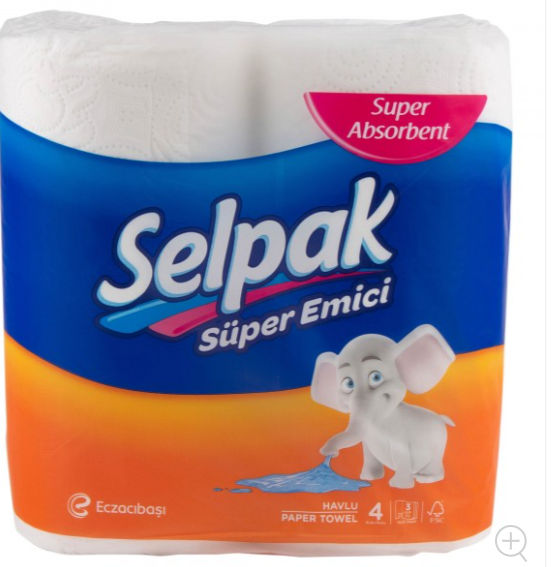 Selpak Kitchen Towels