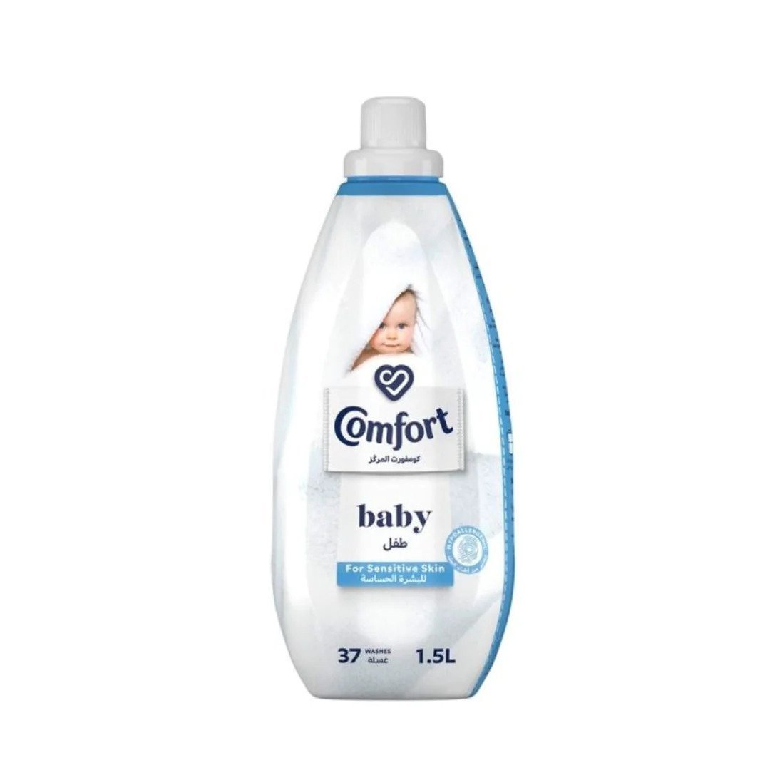 Comfort Concentrate Baby, 1.5L