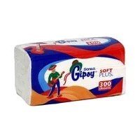 Gipsy Facial Tissue Triple Sp Price - 3X300S