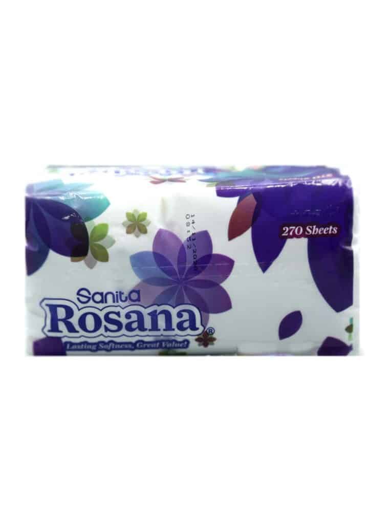 Rosana Facial Tissue