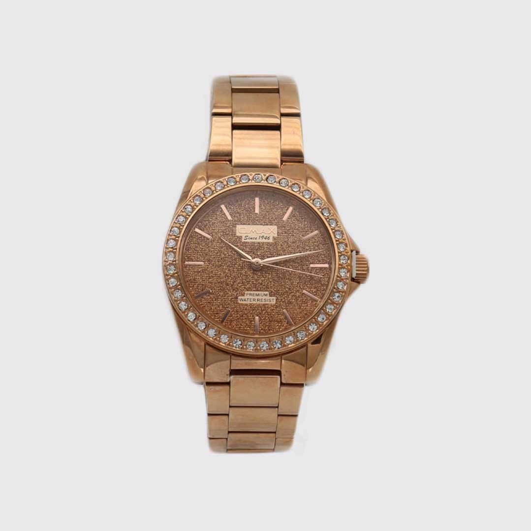 Women Omax Watch OX