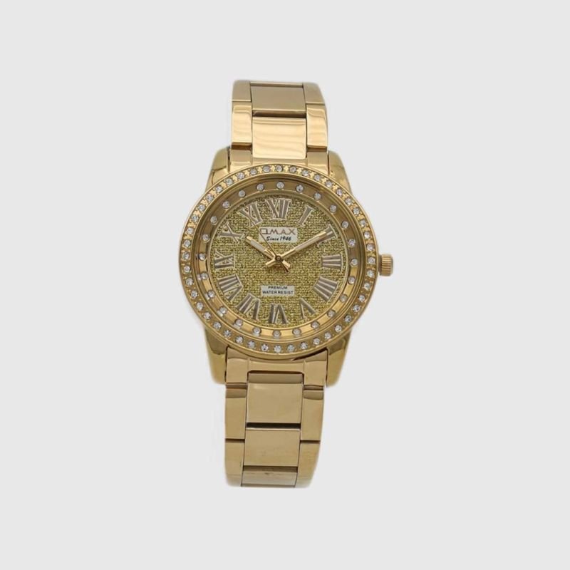 Women Omax Watch OX