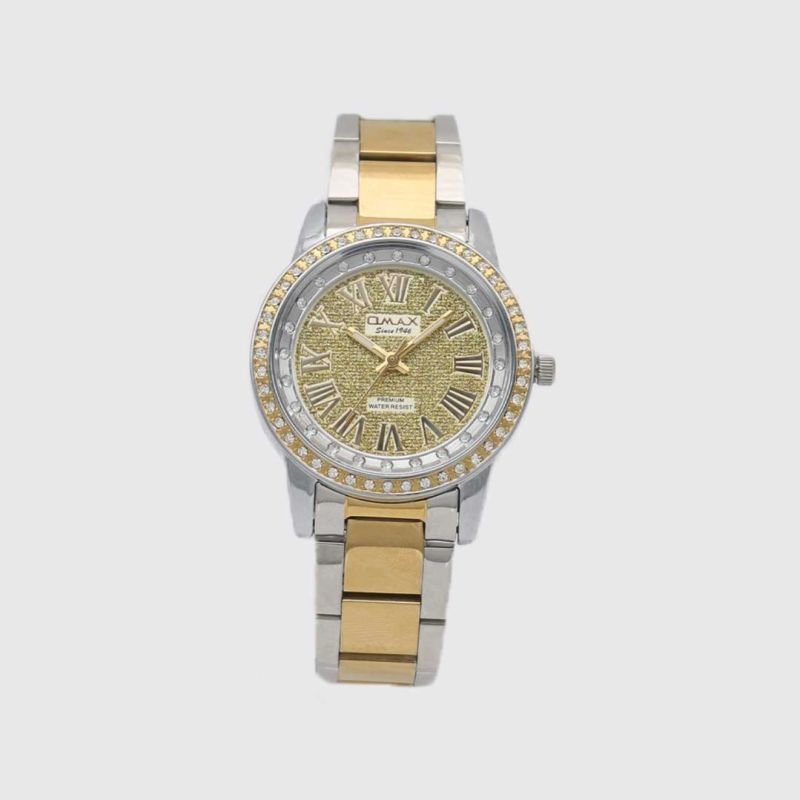 Women Omax Watch OX