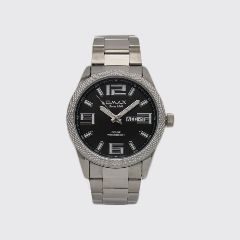 Men Omax Watch OX