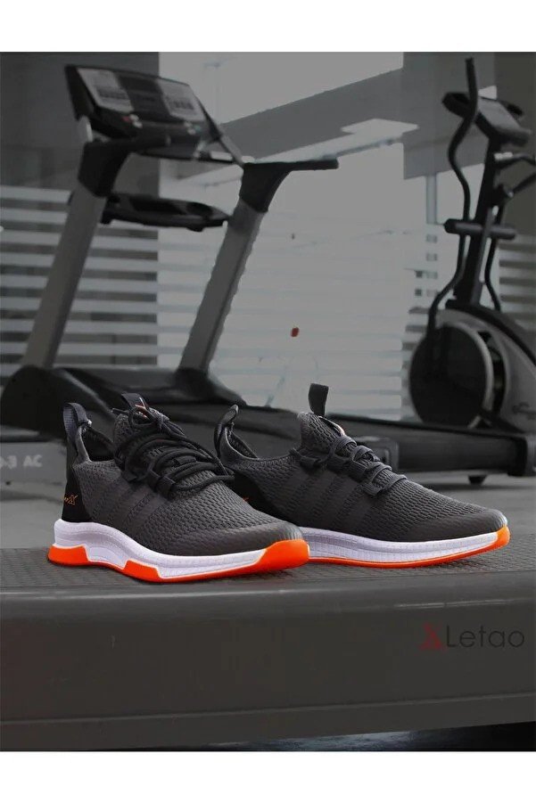 LETAO  Lightweight Daily Unisex Sports Walking Sneaker Shoes