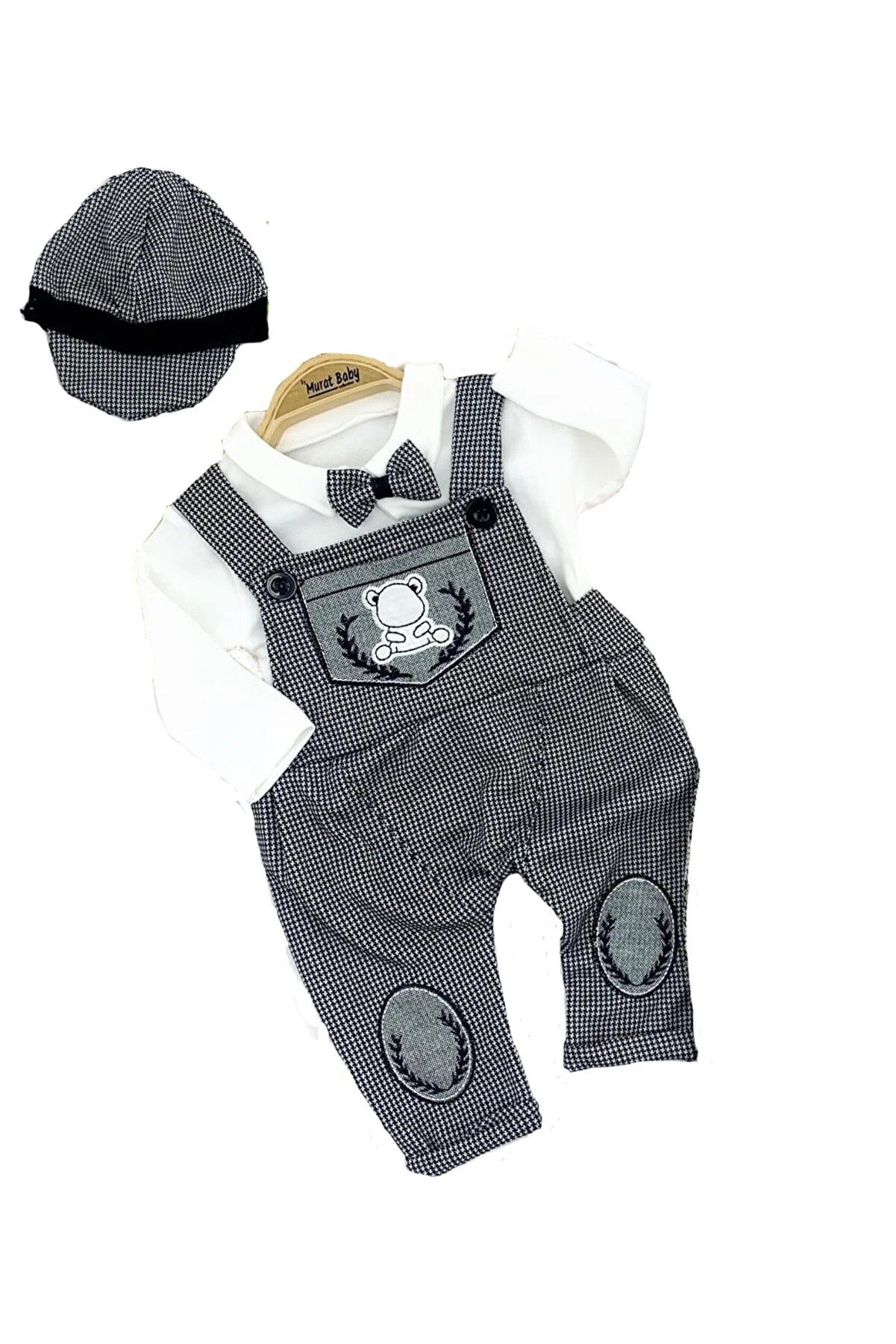 Murat Baby Slopet Jumpsuit