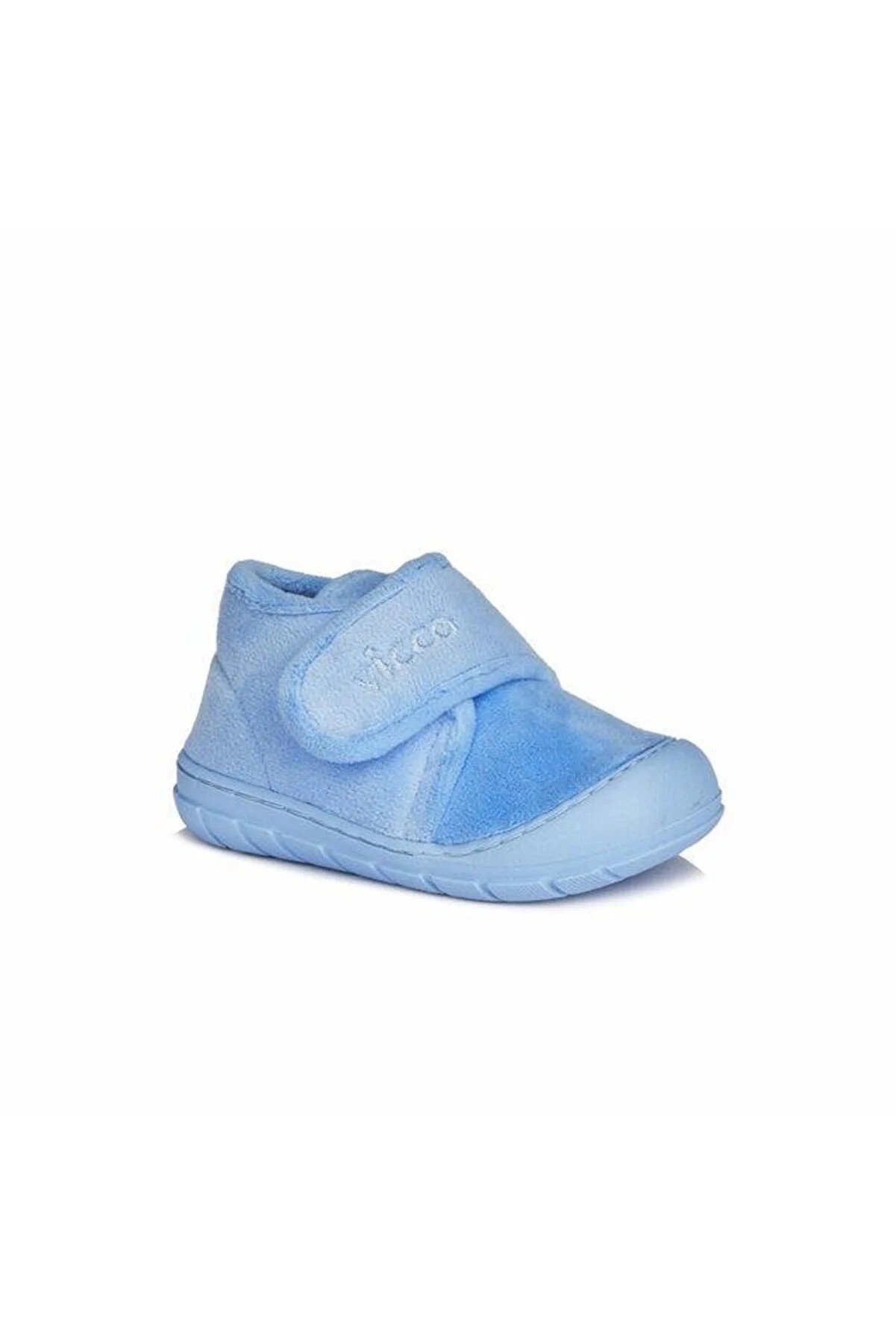 Vicco Color Comfortable Fit Baby Boy Blue Panduf