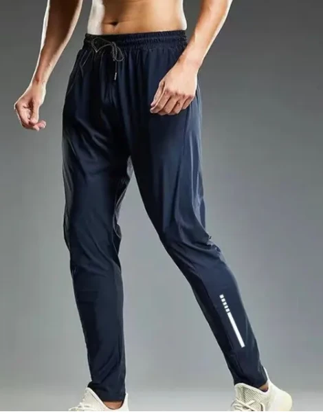 Outdoor Training Gym Fitness Trousers