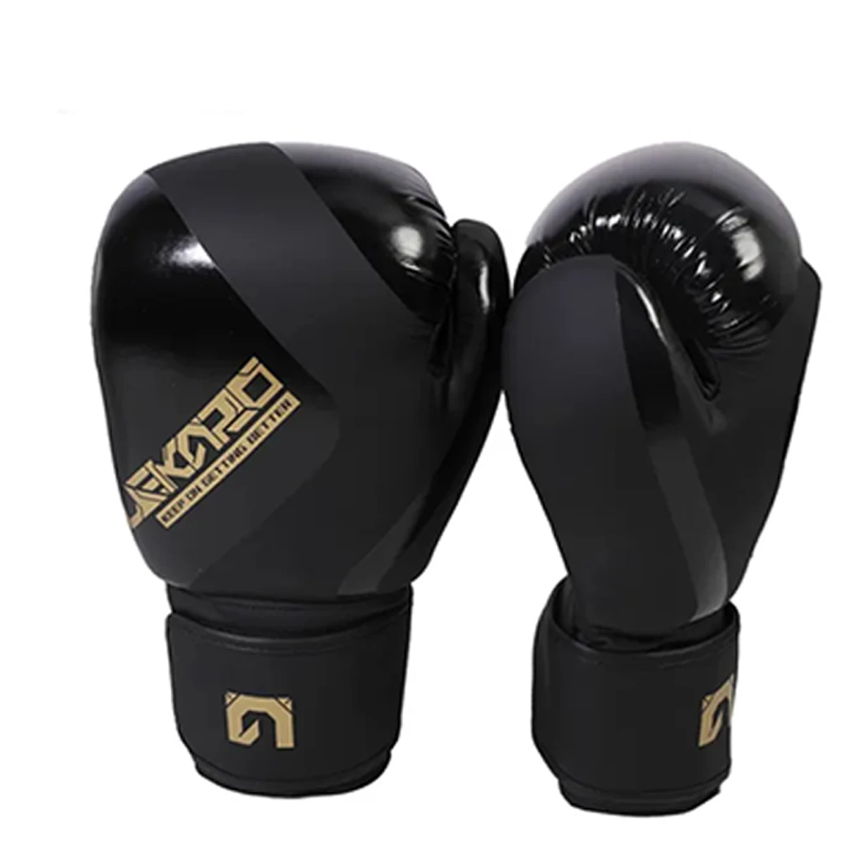 Adult Professional 12oz Boxing Training Gloves