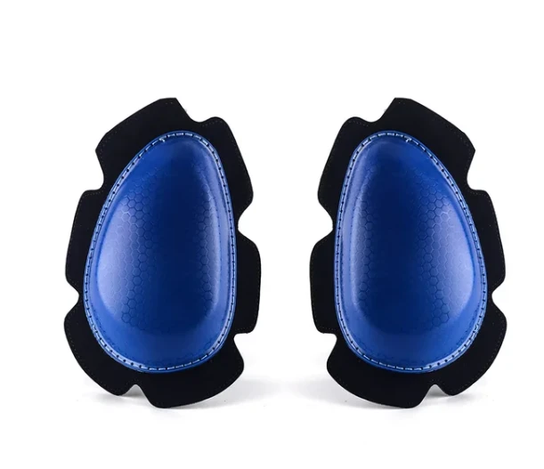 Motorcycle Knee Slider Racing Knee Pads High Quality Protection