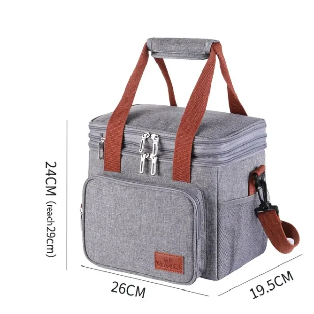 Bag Waterproof Outdoor Camping Keep Cold Bag