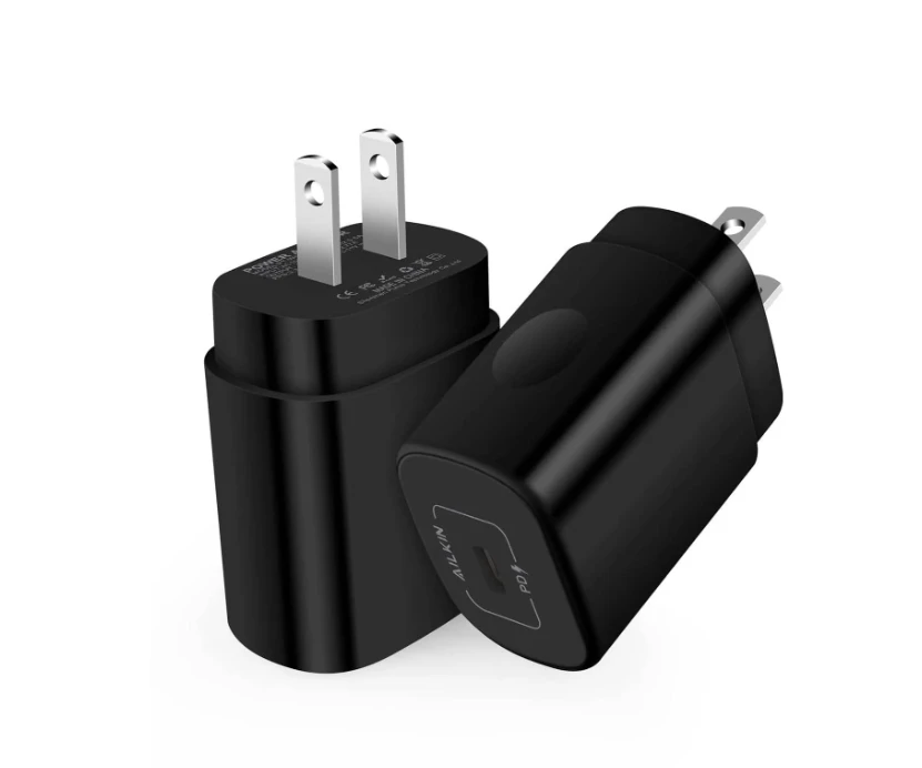 25W Super Fast Type C Charger, Quick Charge  For Samsung Galaxy S23/S22/S22+/S21